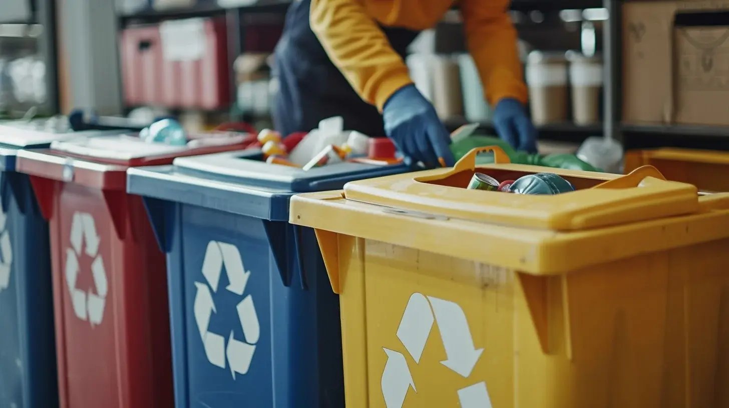 StockCake-Sorting Recyclable Materials_1739453401