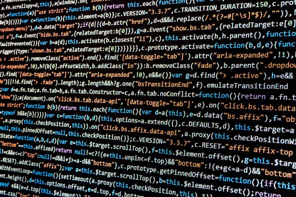 multicolored-computer-code-on-a-screen-indicating-developing-software.-1